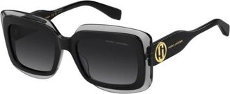 Marc Jacobs MARC 850/S 08A/9O Womens Sunglasses Black Size 54