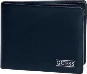 Guess Uomo, Accessori, Nero, Taglia unica, new