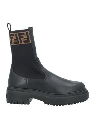 Fendi FOOTWEAR - Ankle boots on YOOX.COM