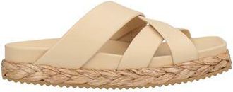 Equitare FOOTWEAR - Espadrilles sur YOOX.COM