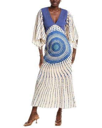 Alexis Alexis Matani Maxi Dress