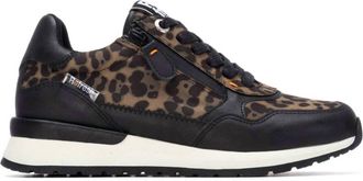 Xti Womens Refresh 172958 Sneakers In Black