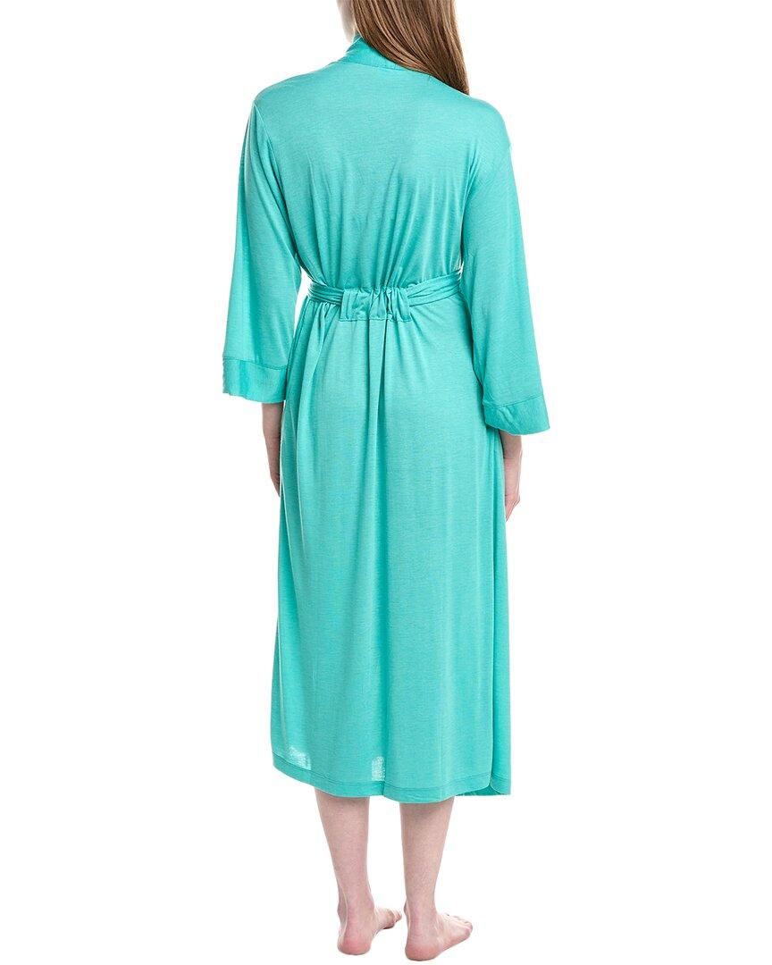 Lauren Ralph Lauren Hartford Lounge Short Shawl Collar Robe