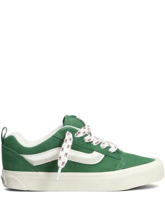 Vans Sneakers Knu Skool - Verde