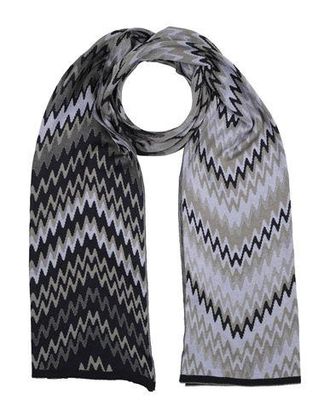 Missoni ACCESSORIES - Scarves sur YOOX.COM