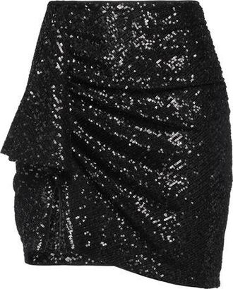 Pinko PARTES DE ABAJO - Minifaldas en YOOX.COM