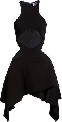 The Attico DRESSES - Mini dresses on YOOX.COM