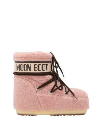 Moon Boot Moon Boot | Mb Icon Low Fleece - 3941