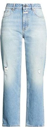 Closed BOTTOMWEAR - Pantaloni jeans su YOOX.COM