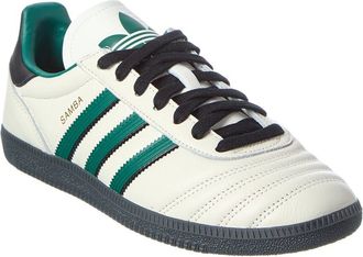 adidas Adidas Samba Jp Leather Sneaker