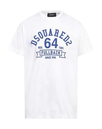 Dsquared2 TOPS - T-shirts auf YOOX.COM
