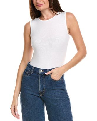 Commando Commando Ribbed Bodysuit