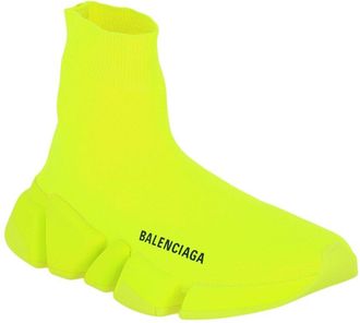Balenciaga Speed Knit Sneaker