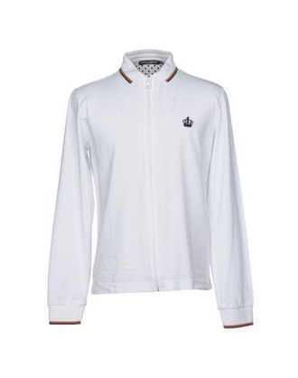 Dolce & Gabbana TOPWEAR - Shirts on YOOX.COM