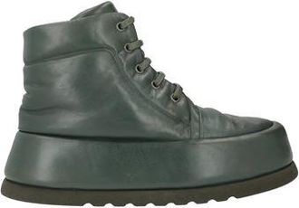 Mars&egrave;ll FOOTWEAR - Ankle boots on YOOX.COM