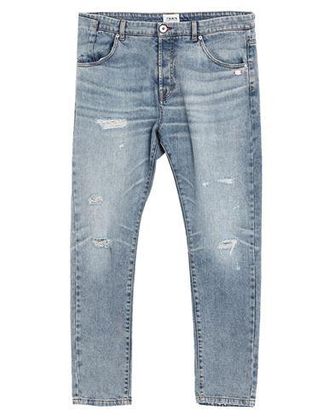 Berna BOTTOMWEAR - Pantaloni jeans su YOOX.COM