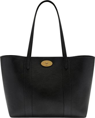 Mulberry Schoudertassen - Dames - Shoppers - Zwart - ONE Size - Tassen