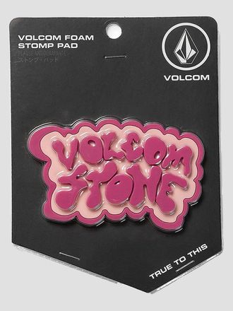 Volcom Bubble Stone Stomp Pad roze