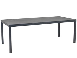 Schubiger M&ouml;bel Gartentisch Flip