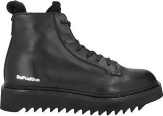Bepositive FOOTWEAR - Ankle boots on YOOX.COM