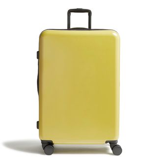 Vera Bradley Outlet Hardside XL Spinner Suitcase