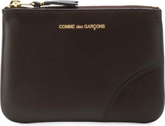 Comme Des Garçons Wallet