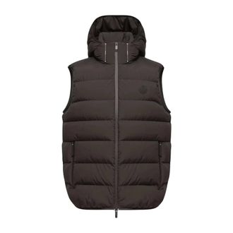 Moncler Hombre, Chaquetas, Negro, Talla: M