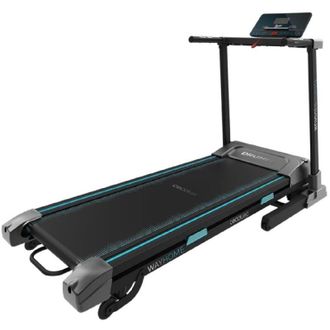 Cecotec Cecotec - Cinta De Correr Drumfit Wayhome 1600 Runner Sprint