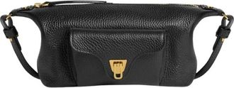 Coccinelle Mujer, Bolsos, Negro, Talla: ONE Size