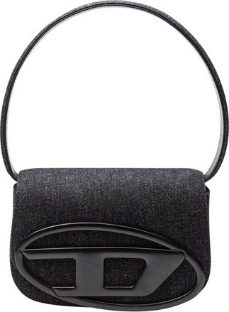 Diesel Mujer, Bolsos, Negro, Talla: ONE Size