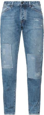 MC Denimerie BOTTOMWEAR - Jeans sur YOOX.COM