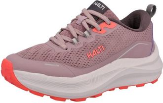 Halti Rapid Low WR Multisportschuhe f&uuml;r Damen | rosa