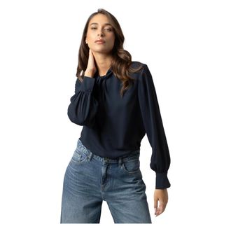 Kocca Donna, Camicette, Blu, XL, new