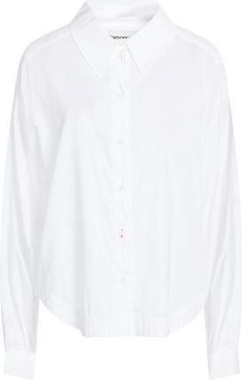 Tomorrow Denim TOPS - Hemden auf YOOX.COM