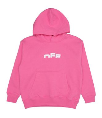 Off-white Maglioni Off White Fucsia+Bianco