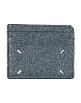 Maison Margiela PICCOLA PELLETTERIA - Portacarte su YOOX.COM