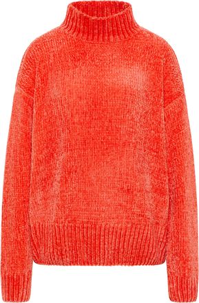 Izia gebreide trui gaya