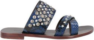 Nanni FOOTWEAR - Sandals on YOOX.COM