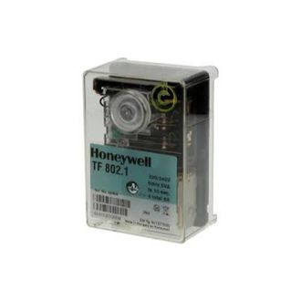 Universal Works Centralita Satronic Tf802 2 Llamas