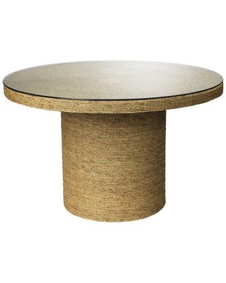 Jamie Young Co. Harbor Round Bistro Table