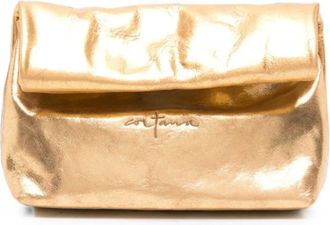 Cortana Mujer, Bolsos, Amarillo, Talla: ONE Size