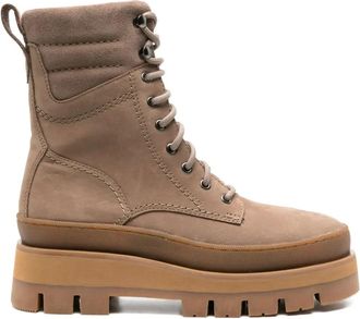 Clarks Stivali Orianna2 Hike - Marrone