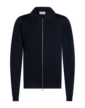John Smedley PRENDAS DE PUNTO - C&aacute;rdigans en YOOX.COM
