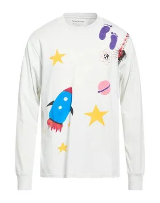 Thinking Mu TOPWEAR - T-shirts sur YOOX.COM