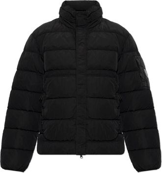 C.P. Company C.p. Company, Uomo, Giacche, Nero, XL, new