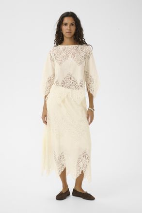 Soaked In Luxury Blouse met lange mouwen SLBriar Blouse met lange mouwen A-shape