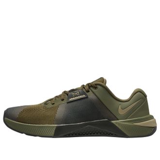 Nike Metcon 10 Medium Olive Sequoia HJ1875-200