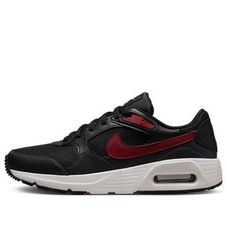 Nike Air Max SC Black Team Red DQ3995-002