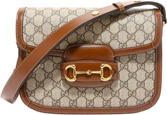 Gucci Horsebit 1955 Shoulder Bag