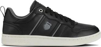 K-Swiss Sneakers - Heren - Skateschoenen - Zwart - 45 EU - Fitness